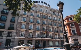 Hotel Mora Madrid